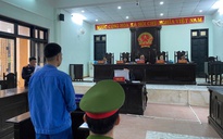 Chiêu giấu ma túy trong hộp “mật ong nghệ đen”: Một bị cáo lãnh án 16 năm tù