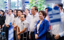 Tăng cường hỗ trợ người khuyết tật hòa nhập với cộng đồng