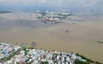 Chi tiết thiết kế cầu Cần Giờ sắp phá thế độc đạo phà Bình Khánh