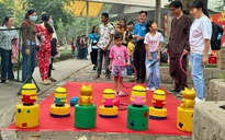 TPHCM yêu cầu doanh nghiệp phải công bố thưởng Tết trước 20-12