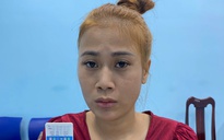 Ba sinh viên ở Đà Nẵng tham gia vào đường dây mua bán ma túy