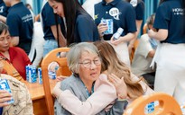 Hoa hậu Biển Việt Nam 2025 lan tỏa yêu thương