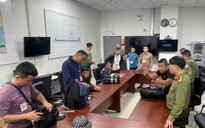 Bắt "trùm" lừa đảo xuyên quốc gia, chiếm đoạt tiền của hơn 1.000 người