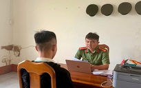 Xử phạt người đàn ông đăng tải, chia sẻ video sai sự thật trên Facebook