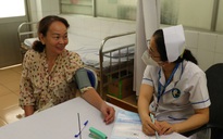 Hỗ trợ 100% mức đóng BHYT cho 7 đối tượng từ 1-1-2026 tại TPHCM