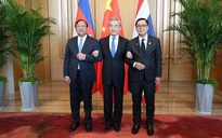 Campuchia bác bỏ cáo buộc “hàng trăm UAV xâm nhập không phận” Thái Lan