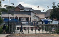 Biên giới Thái Lan - Campuchia: 250 UAV “chặn” đường về của 18 binh sĩ?