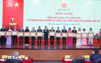 Tổ chức, vận hành tốt chính quyền địa phương 2 cấp