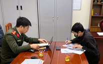 Một người đàn ông đăng tải nhiều video xuyên tạc của Lê Trung Khoa