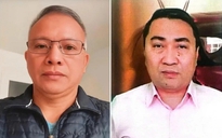 Chia sẻ nội dung của Lê Trung Khoa, Nguyễn Văn Đài, nhiều người ở Quảng Trị bị xử lý