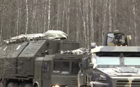 Tên lửa “quái vật” Oreshnik của Nga chính thức trực chiến tại Belarus