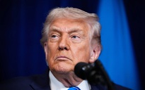 CIA tập kích bến cảng Venezuela bằng UAV?