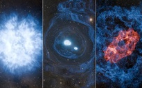 Tín hiệu lạ đánh động 3 đài thiên văn Âu - Mỹ, tiết lộ điều chưa từng thấy