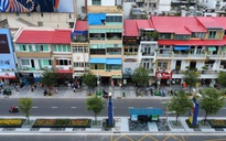 Infographic: Đường nào ở TPHCM bị cấm?