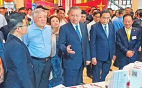 Mở đường phát triển đất nước