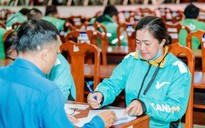 VinFast hỗ trợ tài xế xe ôm mua xe máy điện trả góp lãi suất 0%