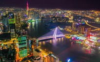 Khát vọng "hóa rồng" từ nền tảng hợp nhất