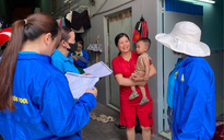 Thưởng Tết - thông điệp đồng hành