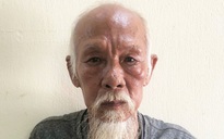 Đề nghị truy tố cụ ông 77 tuổi tội hiếp dâm và dâm ô bé gái hàng xóm