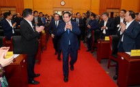 Xuất khẩu nông, lâm, thủy sản lập kỷ lục trên 70 tỉ USD