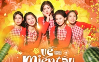 VSTAR mở hàng mùa nhạc Xuân 2026