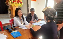 Gần 170.000 người ở Quảng Trị nhận quà Tết của Đảng, Nhà nước