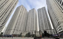 Yêu cầu chung cư đông dân nhất Hà Nội phải trông giữ xe điện