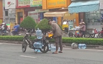 Cồng kềnh, nguy hiểm