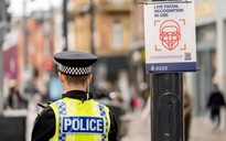 Công nghệ nhận dạng khuôn mặt gây tranh cãi ở Anh