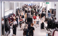 2,3 triệu lượt khách “phá đảo” Vincom Black Friday 2025, tạo cú bùng nổ cho mùa lễ hội cuối năm