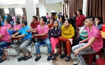 Tạm hoãn xuất cảnh với chủ tịch HĐTV Công ty TNHH Vinh Thông