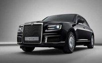 “Pháo đài di động” chống tên lửa, nổi như tàu ngầm của ông Putin đến Ấn Độ