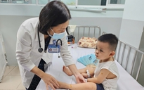 1 tuần TPHCM có hơn cả ngàn ca mắc tay chân miệng, Sở Y tế nói gì ?