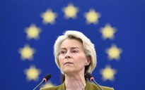 Châu Âu chạy đua tìm cách cho Ukraine vay tiền