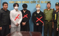 Đà Nẵng bắt giữ 3 nghi phạm Hàn Quốc trong đường dây lừa đảo xuyên quốc gia