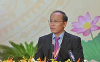 Ông Nguyễn Khắc Hà giữ chức Chủ tịch Ủy ban MTTQ Việt Nam tỉnh Khánh Hòa