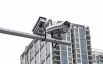 Hơn 1.800 camera AI ở Hà Nội bắt lỗi vi phạm giao thông tự động từ 10-12