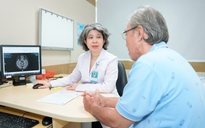 Đừng xem thường triệu chứng chóng mặt