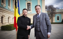 Điểm nóng xung đột ngày 6-12: Ukraine và NATO bất ngờ nhận thông tin không vui từ Mỹ