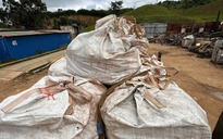 Quảng Trị chặn đứng lô 500 máy đào tiền ảo nhập lậu