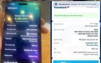 Thiếu tá công an bán "kỷ vật" lấy tiền ủng hộ người dân vùng lũ