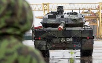 Mỹ đưa ra yêu cầu “bất khả thi” cho đồng minh châu Âu?