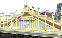 Phường Tân Định - TPHCM ra mắt sản phẩm du lịch đặc trưng