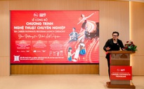 Lối đi mới của Thanh Bùi  