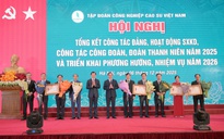 VRG báo lãi ngàn tỉ ấn tượng, củng cố vị thế doanh nghiệp Nhà nước chủ lực