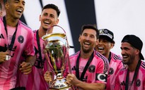 Messi chói sáng, Inter Miami vô địch MLS Cup 2025