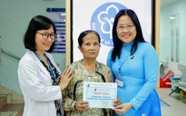 TPHCM: Thêm đối tượng được đề xuất hỗ trợ đóng BHYT