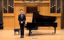 Dân ca Việt ngân vang nơi xứ người