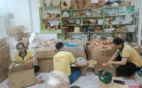 Kinh nghiệm bán hàng online dịp Tết