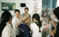 Khởi nghiệp handmade: Đam mê thôi, chưa đủ